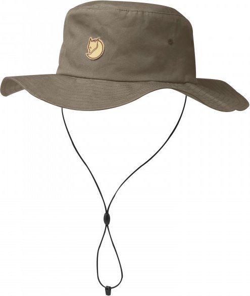 Fjällräven - Hatfield Hat - Hut Gr L - 58-60 cm grau