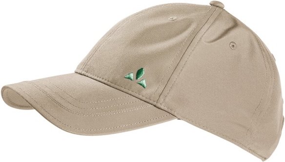 Vaude - Sun Cap - Cap Gr One Size beige