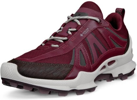 Thumbnail - Ecco - Women's Biom C-Trail INV-GTX - Multisportschuhe Gr 36 rot