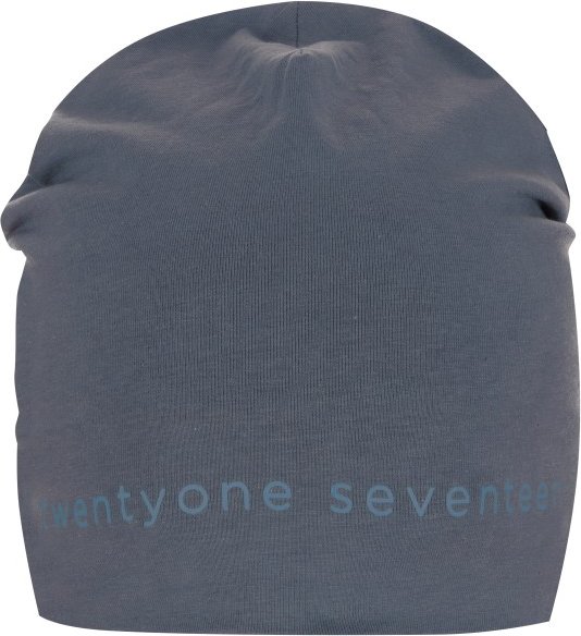 2117 of Sweden - Sarek Beanie - Mütze Gr One Size blau