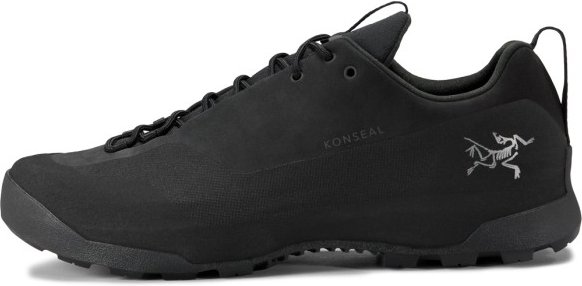 Thumbnail - Arc'teryx - Women's Konseal - Approachschuhe Gr 38 schwarz