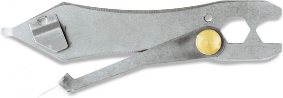 Primus - Multi Tool - Multi-Tool Gr For OmniLite Ti, OmniFuel, Mul metallic