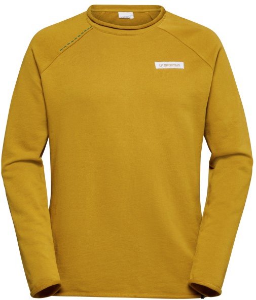 La Sportiva - Tufa Sweater - Pullover Gr XXL gelb