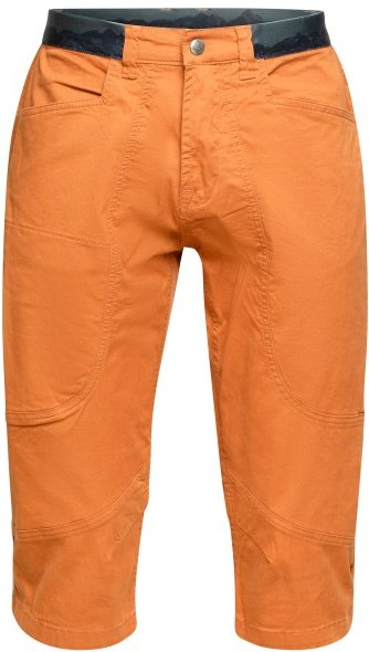 Thumbnail - Chillaz - Wilder Kaiser 3/4 Pant - Shorts Gr S orange