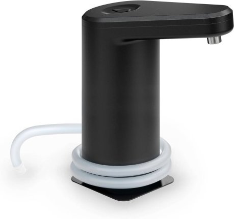 Dometic - GO Hydration Water Faucet - Wasserträger schwarz