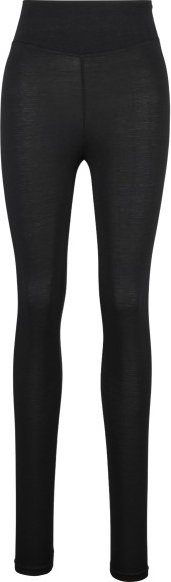 DEDICATED - Women's Tights Sanna - Leggings Gr XL schwarz