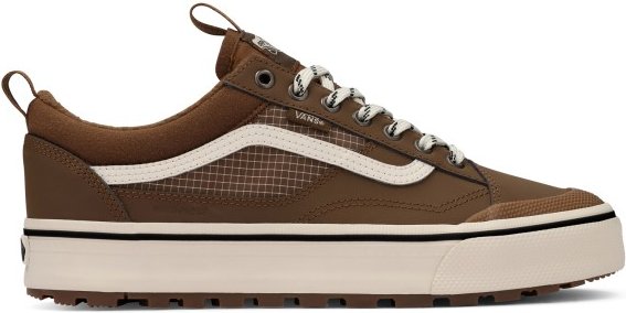 Thumbnail - Vans - MTE Old Skool Waterproof Insulated - Winterschuhe Gr M10,5 braun/beige