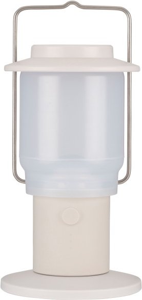 Snow Peak - Home & Camp Lantern - LED-Lampe grau