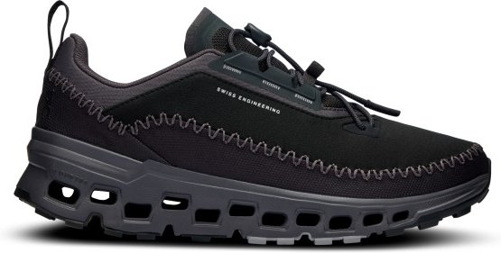 On - Women's Cloudaway 2 - Multisportschuhe Gr 41 schwarz