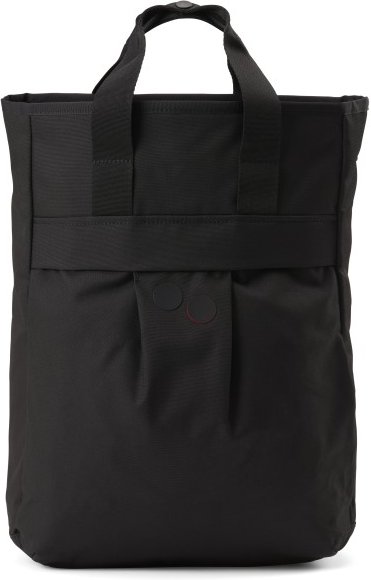 pinqponq - Komo 21 - Daypack schwarz