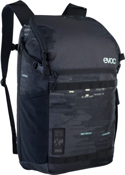 Evoc - Travel Backpack 22 - Daypack blau