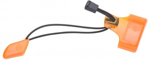 Black Diamond - Axe Protector orange