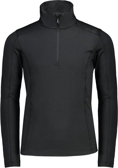 Thumbnail - CMP - Kid's Sweat 30L1135 - Fleecepullover Gr 116 schwarz