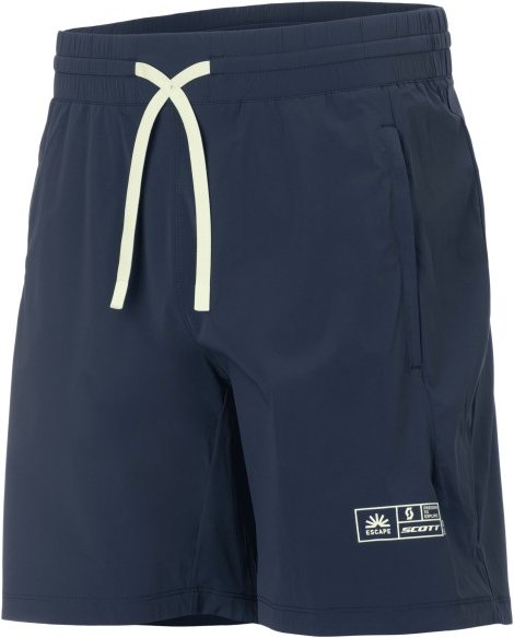 Scott - Shorts Explorair Escape Lt - Shorts Gr XL blau