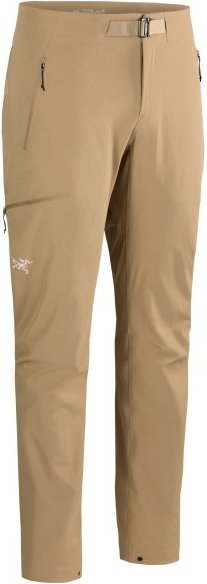 Thumbnail - Arc'teryx - Gamma Pant - Softshellhose Gr 34 - Short beige