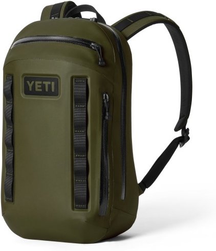Yeti Coolers - Cayo Backpack 15 - Daypack oliv