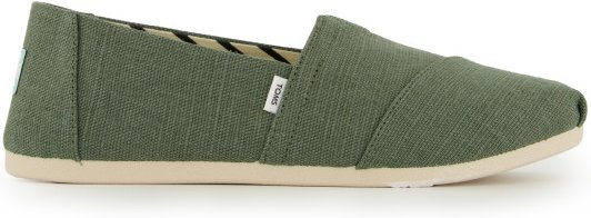 TOMS - Women's Alpargata Espadrilles - Sneaker Gr 36,5 oliv