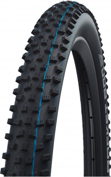 Schwalbe - Rocket Ron Evo 29'' (57-622) Super Ground FB TLE - Fahrradreifen Gr 29'' x 2,25'' - 57-622