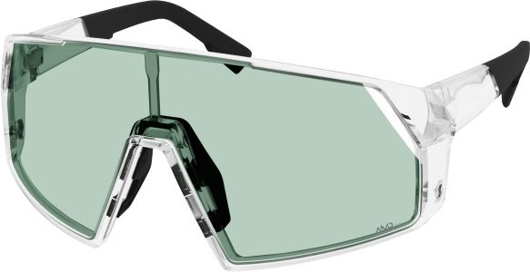 Scott - Sunglasses Pro Shield S1 - Fahrradbrille grün
