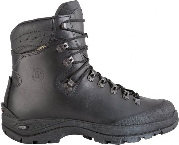 Thumbnail - Hanwag - Alaska Winter GTX - Winterschuhe Gr 44,5 grau
