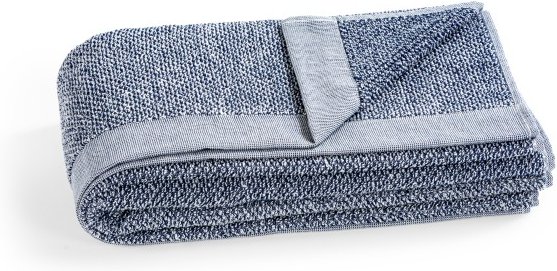 Lafuma Mobilier - Littoral Towel - Campingmöbel-Zubehör iroise / bleu