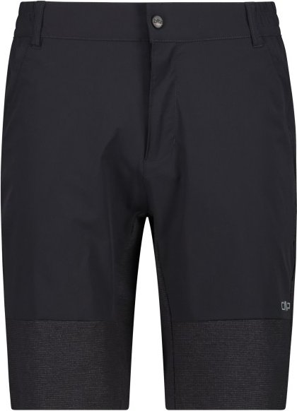 Thumbnail - CMP - Bermuda - Shorts Gr 50 schwarz