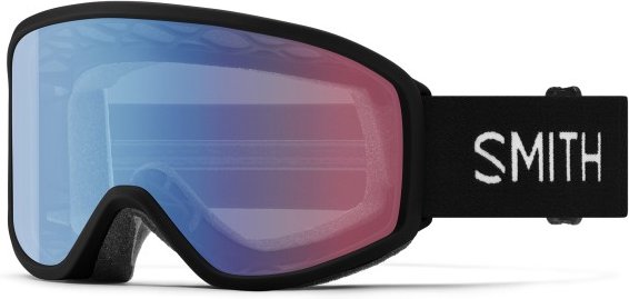 Smith - Reason OTG Mirror S1 - Skibrille bunt