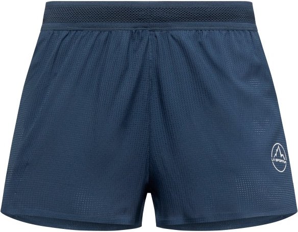 La Sportiva - Women's Low Waist Short - Laufhose Gr XS blau