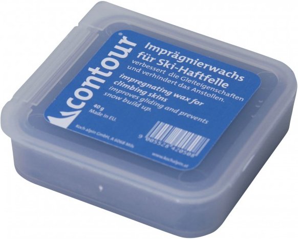 Contour - Imprägnierwachs Gr 40 g