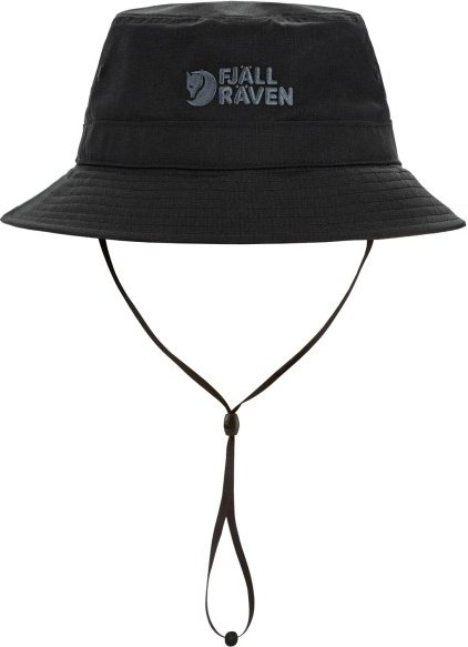 Fjällräven - Vardag Bucket Hat - Hut Gr S/M schwarz