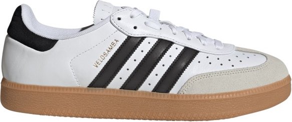 adidas - Velosamba Leather - Radschuhe Gr 11 grau