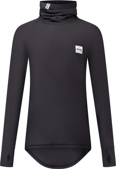 Eivy - Women's Icecold Top - Longsleeve Gr XL grau