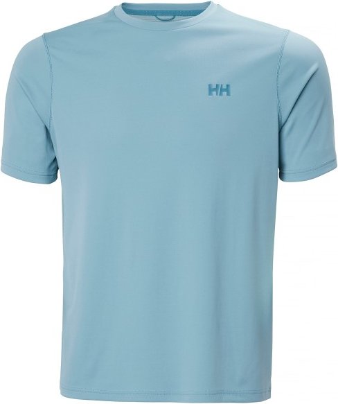 Helly Hansen - Lifa Active Solen T-Shirt - Funktionsshirt Gr S türkis