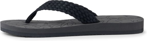 O'Neill - Women's Floral Sandals - Sandalen Gr 39 grau