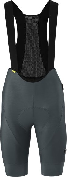 Gonso - Women's SQlab Go Bib - Radhose Gr 42 sargasso sea ii