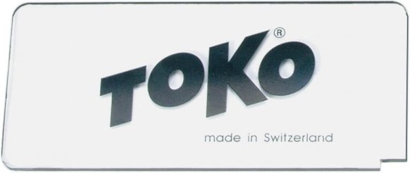 Toko - Plexi Blade 3 mm GS plexiglas