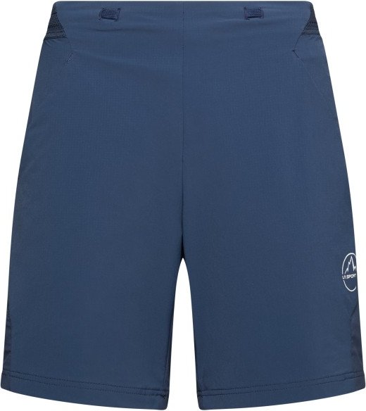 La Sportiva - Women's Trail Guard Shorts - Laufshorts Gr L blau