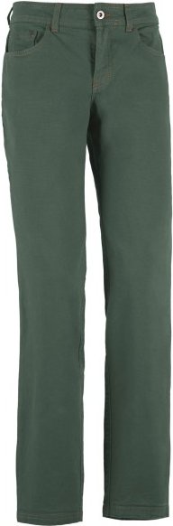 Thumbnail - E9 - Women's Lidia - Boulderhose Gr M oliv