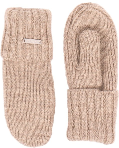 Sätila - Henån Mitten - Handschuhe Gr L/XL beige