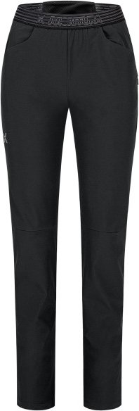 Montura - Women's Rise Pants - Trekkinghose Gr XL schwarz