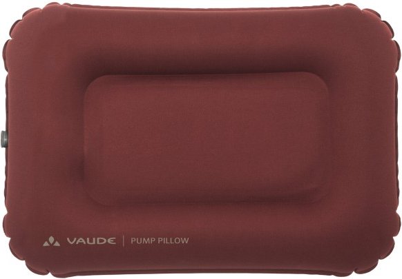 Vaude - Pump Pillow - Kissen berry