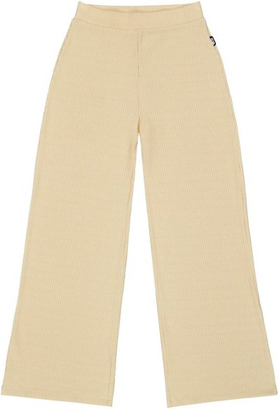 Picture - Women's Ziaky Knit Pants - Freizeithose Gr XL beige