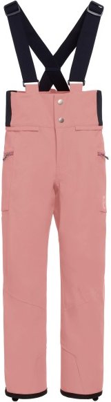 Namuk - Kid's Dait 3L Hose - Skihose Gr 152/158 rosa