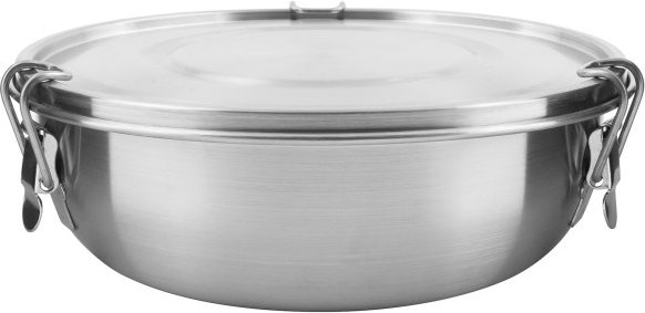 Tatonka - Food Bowl - Essensaufbewahrung Gr 0,75 l grau