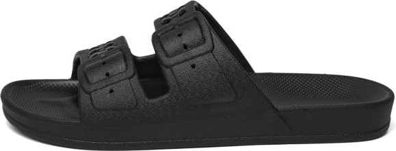 Freedom Moses - Paz - Sandalen Gr 40/41 schwarz