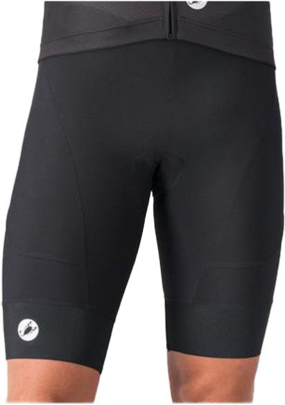 Castelli - Endurance 4 Short - Radhose Gr M schwarz
