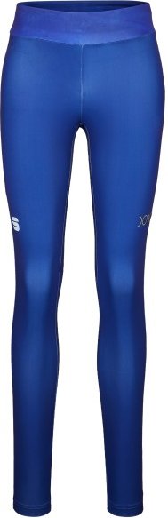 Sportful - Women's Doro Tight - Langlaufhose Gr XL blau
