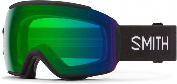 Smith - Sequence OTG ChromaPOP Mirror S2 (VLT 23%) - Skibrille bunt