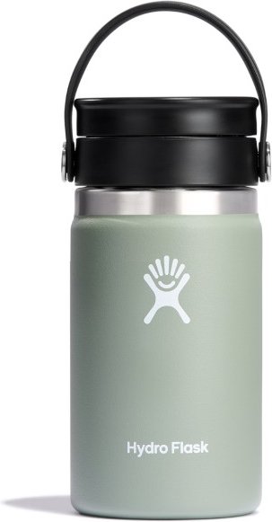 Thumbnail - Hydro Flask - Wide Mouth Flex Sip Lid Gr 591 ml grau