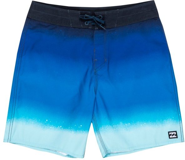 Billabong - Kid's Sundays Fade OG - Boardshorts Gr 28 blau